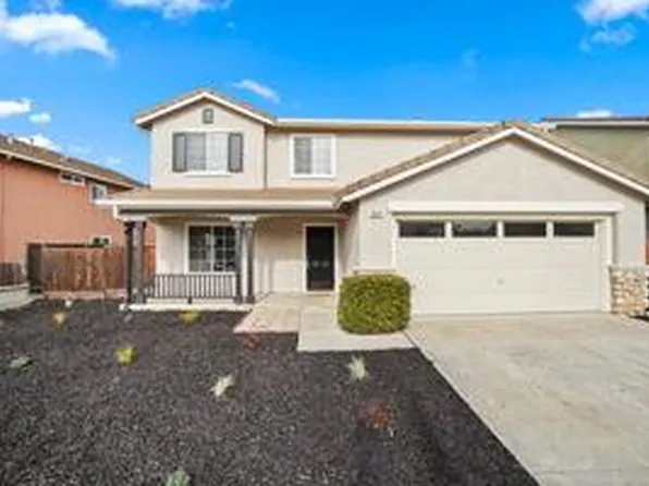 1671 Mimosa St, Hollister, CA 95023