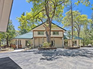 10820 Bonita Way, Wofford Heights, CA 93285
