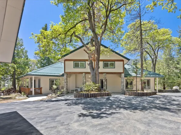 10820 Bonita Way, Wofford Heights, CA 93285