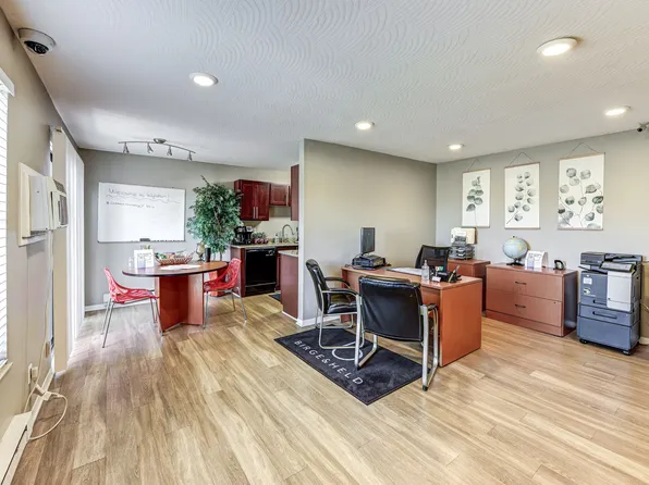 Wyndham Ridge Townhomes