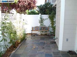 5541 Cosmos Cmn, Fremont, CA 94538