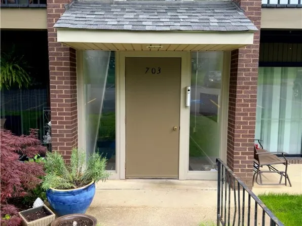 703 College Park #9, Buena Vista, PA 15018