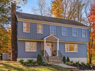 24 Arapaho Trl, Sparta Twp., NJ 07871