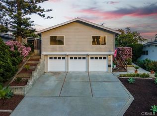 119 W Avenida De Los Lobos Marinos, San Clemente, CA 92672
