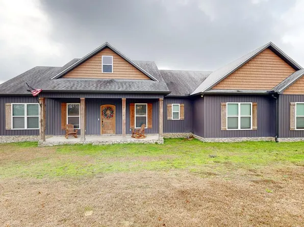 187 Jack Tindell Rd, Hartford, AL 36344