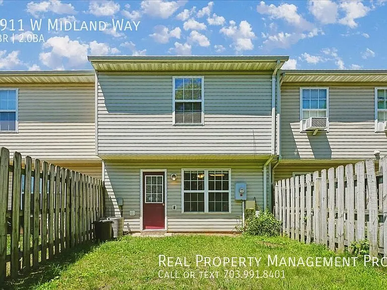 9911 W Midland Way — Photo 19