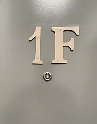 Rented by Corcoran