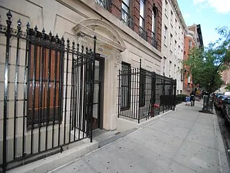 Rented by Buchbinder & Warren