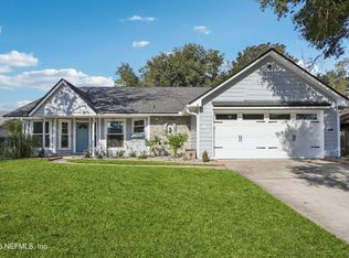 8472 W BANDERA Circle, Jacksonville, FL 32244