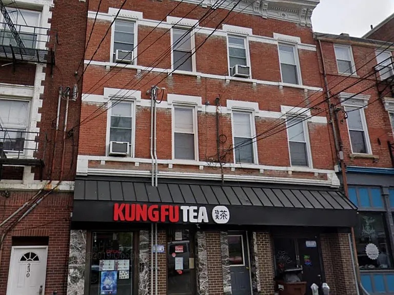 228 W McMillan St #1 — Photo 2