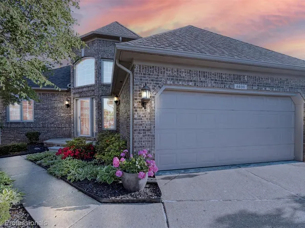 6400 Copper Creek Dr W, Washington, MI 48094