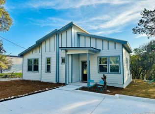 1064 overbrook, Spring Branch, TX 78070