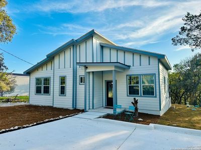 1064 overbrook, Spring Branch, TX, 78070