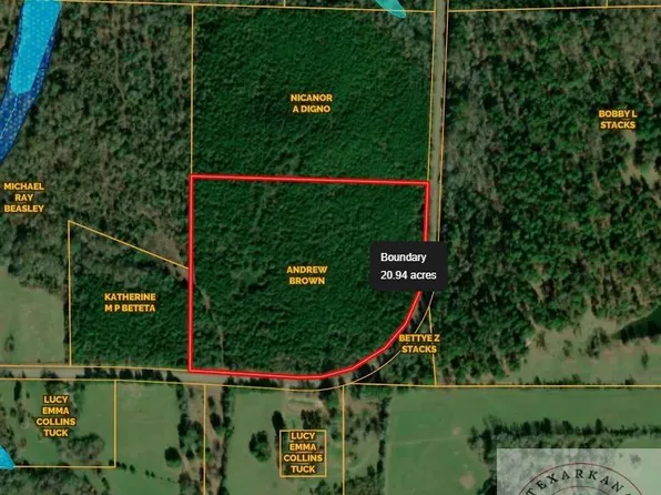 Tbd Fm 1766, Naples, TX 75568