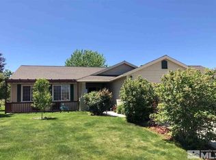 3240 Andrew Ct, Winnemucca, NV 89445