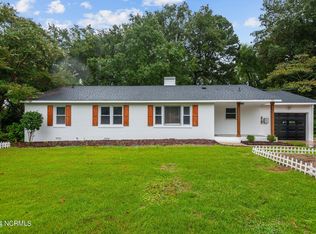 1407 E Wright Rd, Greenville, NC 27858