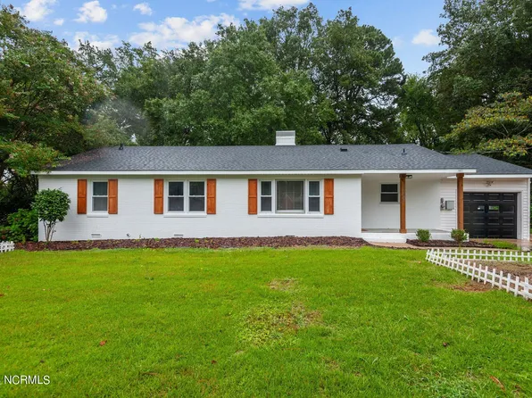 1407 E Wright Road, Greenville, NC 27858