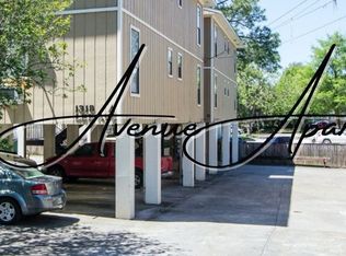 1318 Lee Ave APT C6, Lafayette, LA 70506