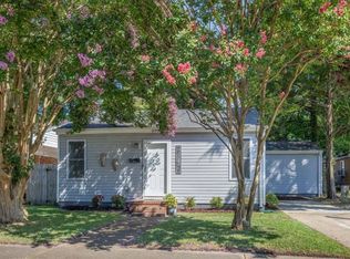 4906 Larkin St, Norfolk, VA 23513