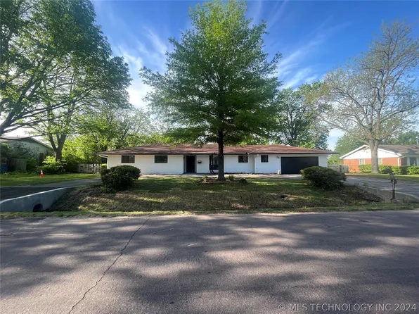 10330 E 14th St, Tulsa, OK 74128