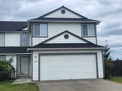 1044 Fitz Hugh Drive SE, Olympia, WA, 98513