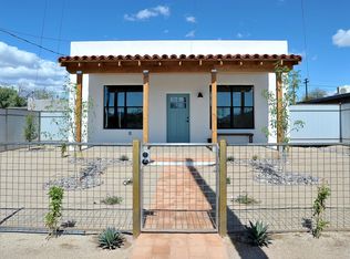 1030 N Anita Ave, Tucson, AZ 85705