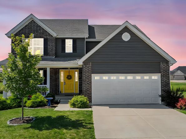 420 Westhaven View Ct