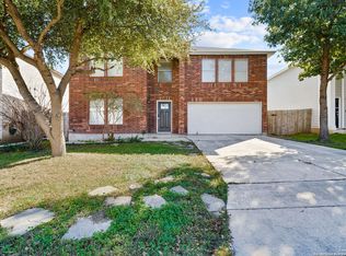 714 Las Puertas, San Antonio, TX 78245