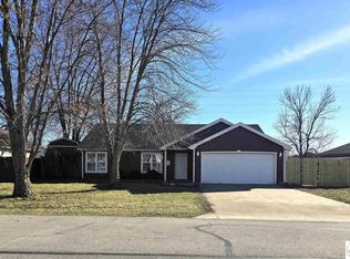 1178 SE 170th Rd, Knob Noster, MO 65336