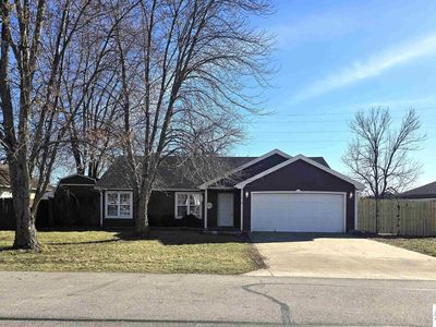 1178 SE 170th Rd, Knob Noster, MO, 65336