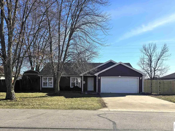 1178 SE 170th Rd, Knob Noster, MO 65336