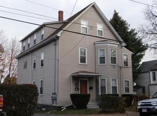 83 Myrtle St, Lynn, MA 01905