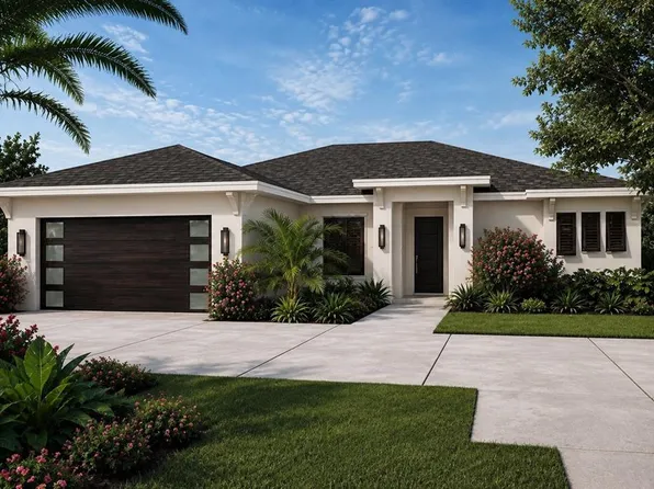 12068 KARNEY AVENUE, PORT CHARLOTTE, FL 33981