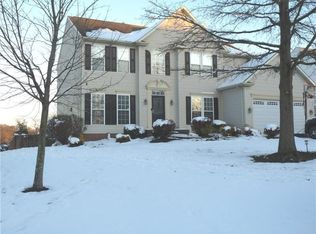 117 Aerial Dr, Canonsburg, PA