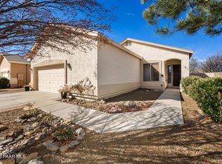 6878 E Yellowglen Dr, Prescott Valley, AZ 86314