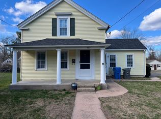 433 N Main St #1, Manchester, CT 06042