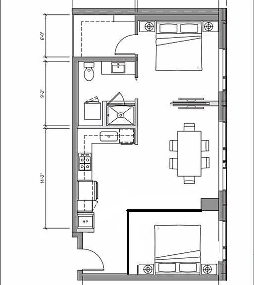 1321 Seneca St — Photo 12