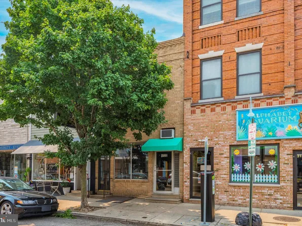 1722 E Passyunk Ave, Philadelphia, PA 19148