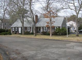 4 Friendly Rd, Harwich, MA 02645