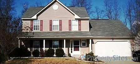 2nd image of 4233 Teakwood Dr