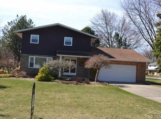 5613 Katherine Ct, Saginaw, MI