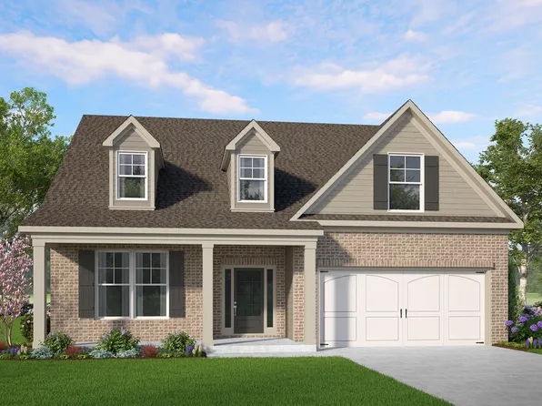 Lancaster Plan, Clark Farms