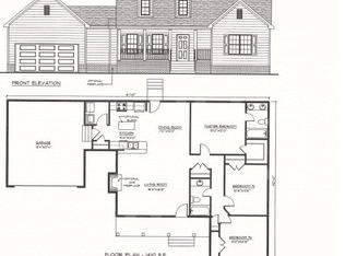 LOT 131 Thomas Jefferson Way, Gloucester, VA 23061