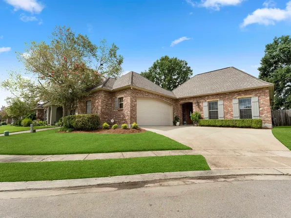 10540 Springglen Ct, Baton Rouge, LA 70810