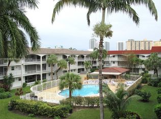 581 Blue Heron Dr APT 303-B, Hallandale Beach, FL 33009