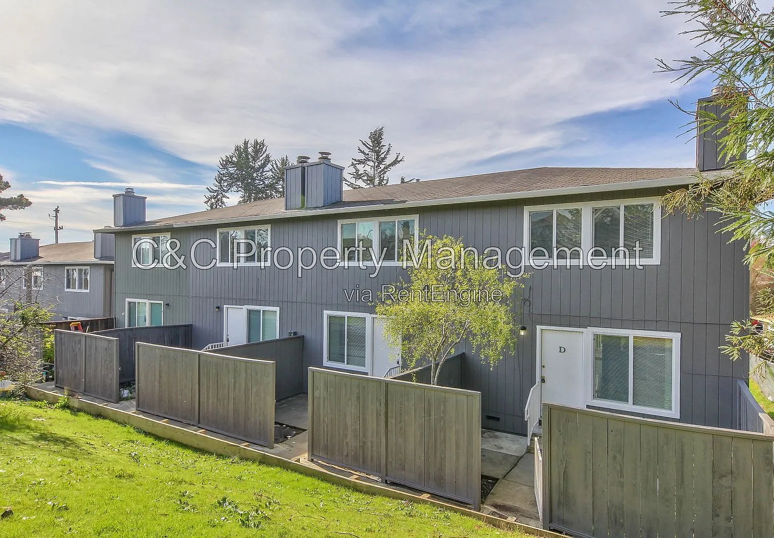 2 bed, 1.5 bath, 1200 sqft, $3,380 — Photo 4