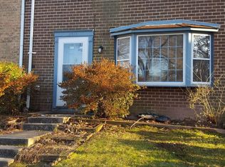 8418 Towne Crest Ct, Gaithersburg, MD 20877