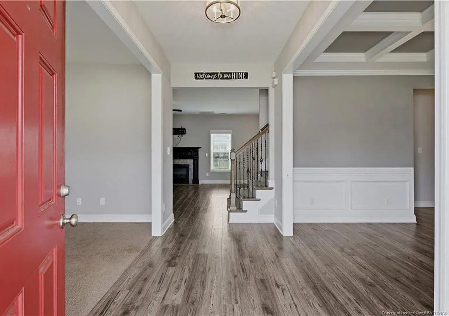 155 Tellmont, Raeford NC — Photo 4