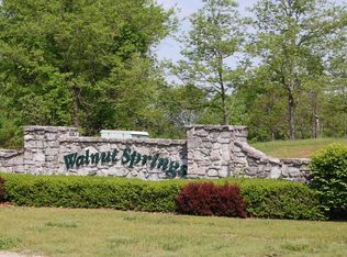 LOT 81 Lost In Woods Ln, Cape Fair, MO 65624