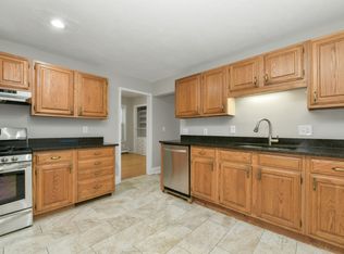 76 Marine Rd #1, South Boston, MA 02127